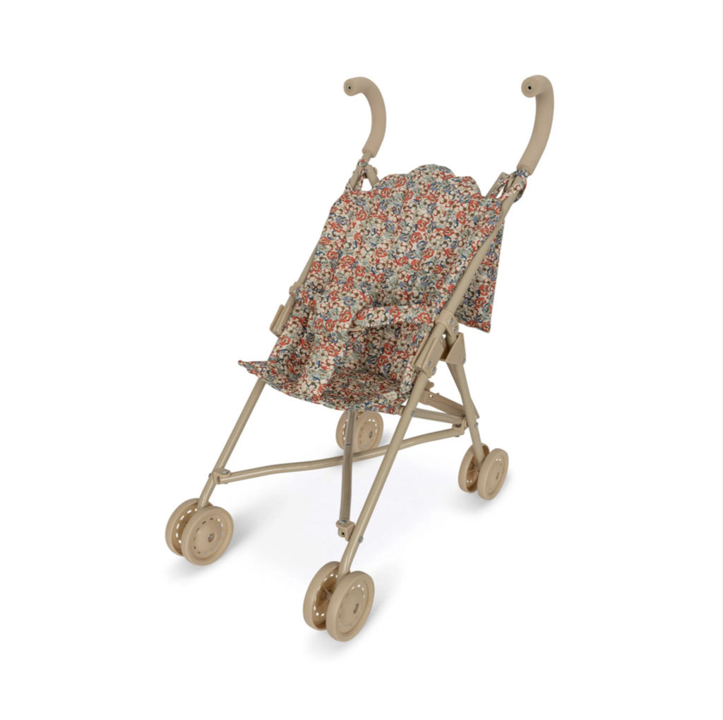 Doll Stroller - ROSIER ROUGE