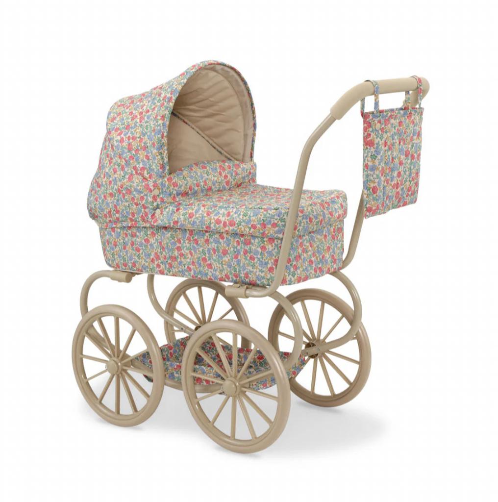 Doll Pram Minnie  - Fiola
