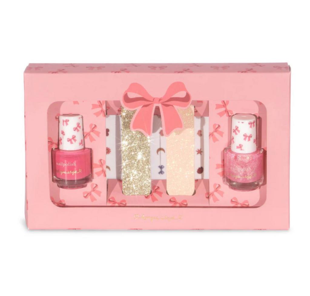 Nail Accessories Set