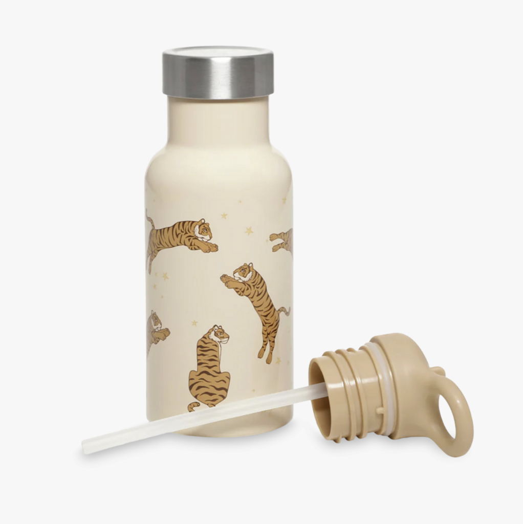 Thermo Bottle - Tiger