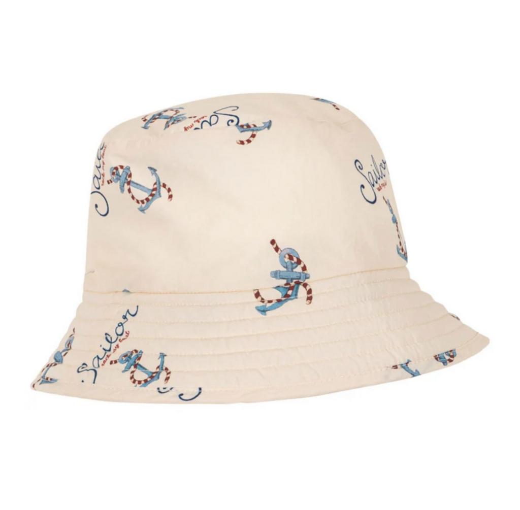 Asnou Bucket Hat - Rock My Boat