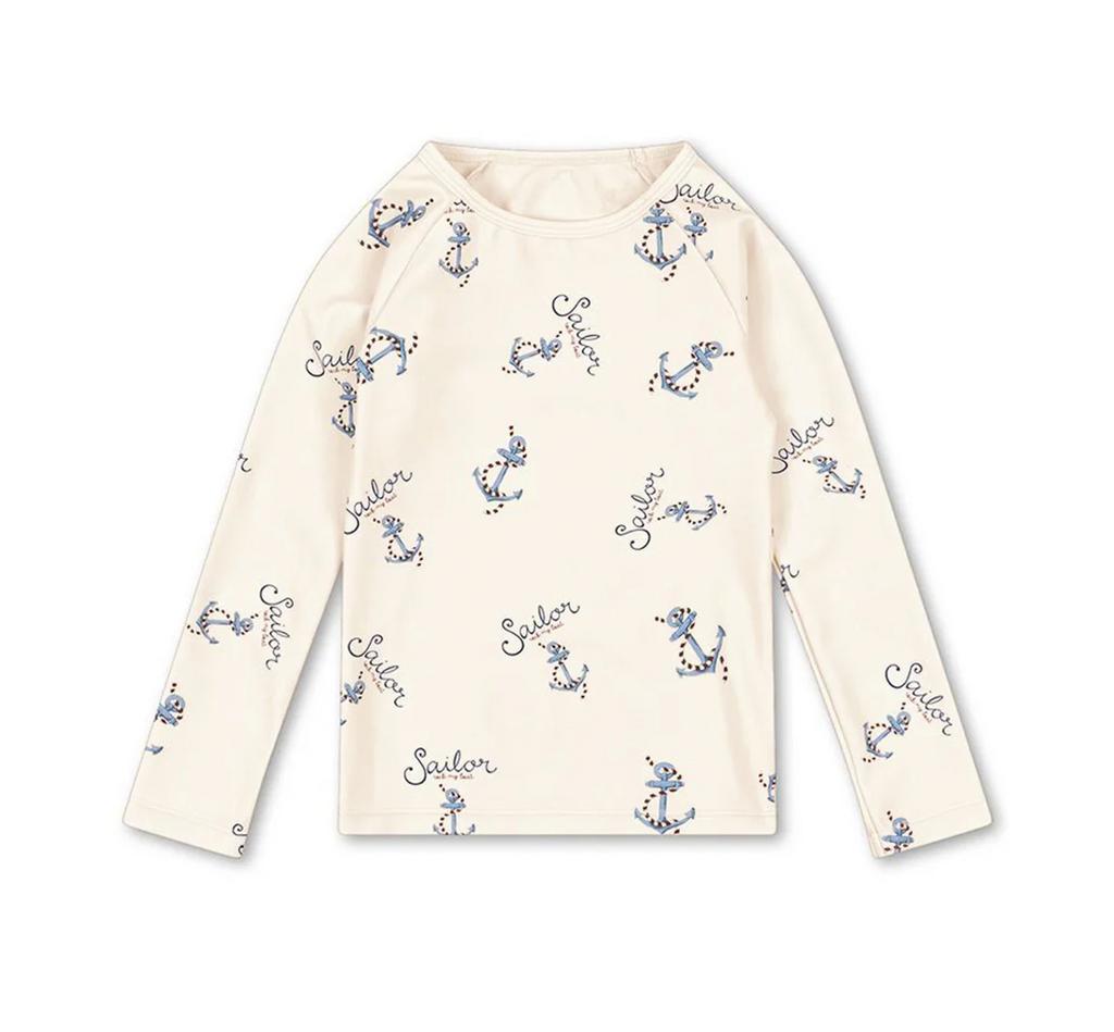 Aster UV Blouse - rock my boat