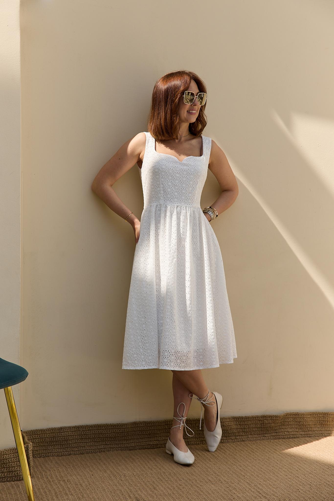Пять причин выбрать белорусское платье в нашем интернет-магазине женской одежды