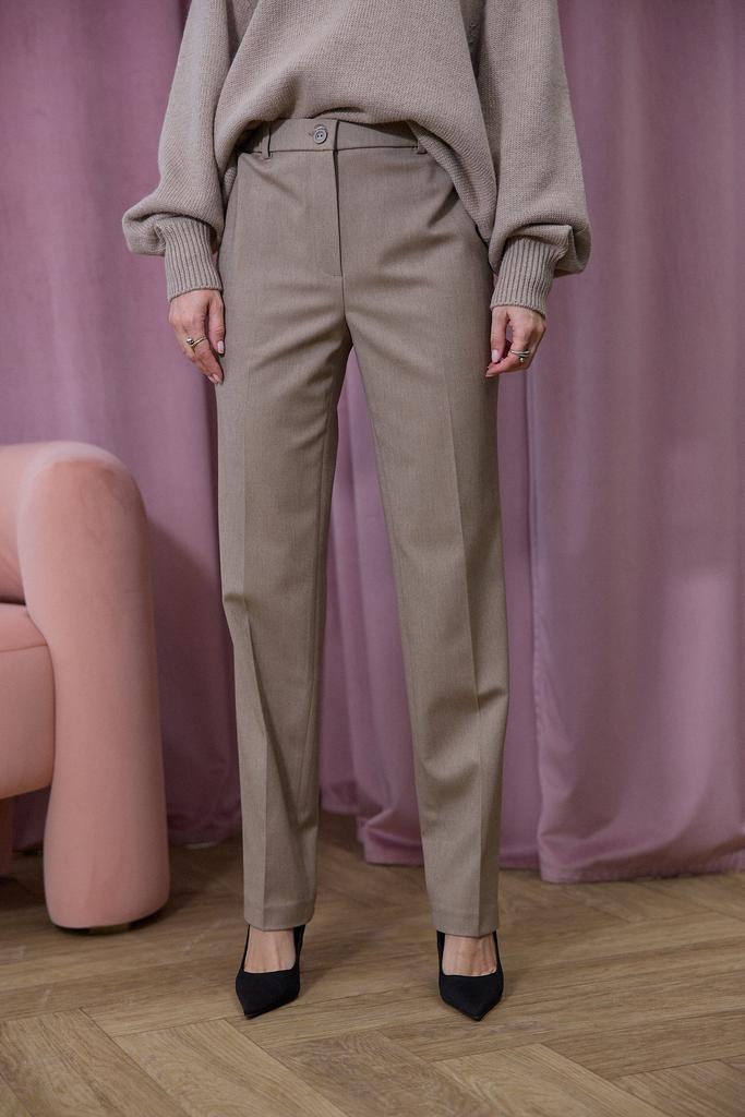 бежевые классические брюки женские. брюки классические бежевые женские lova. бежевые классические брюки. бежевые штаны женские. брюки бежевые женские прямые.