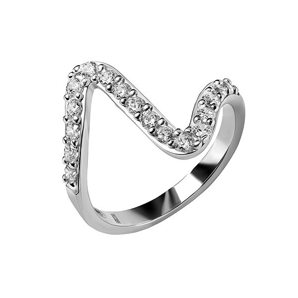 Фаланговое кольцо