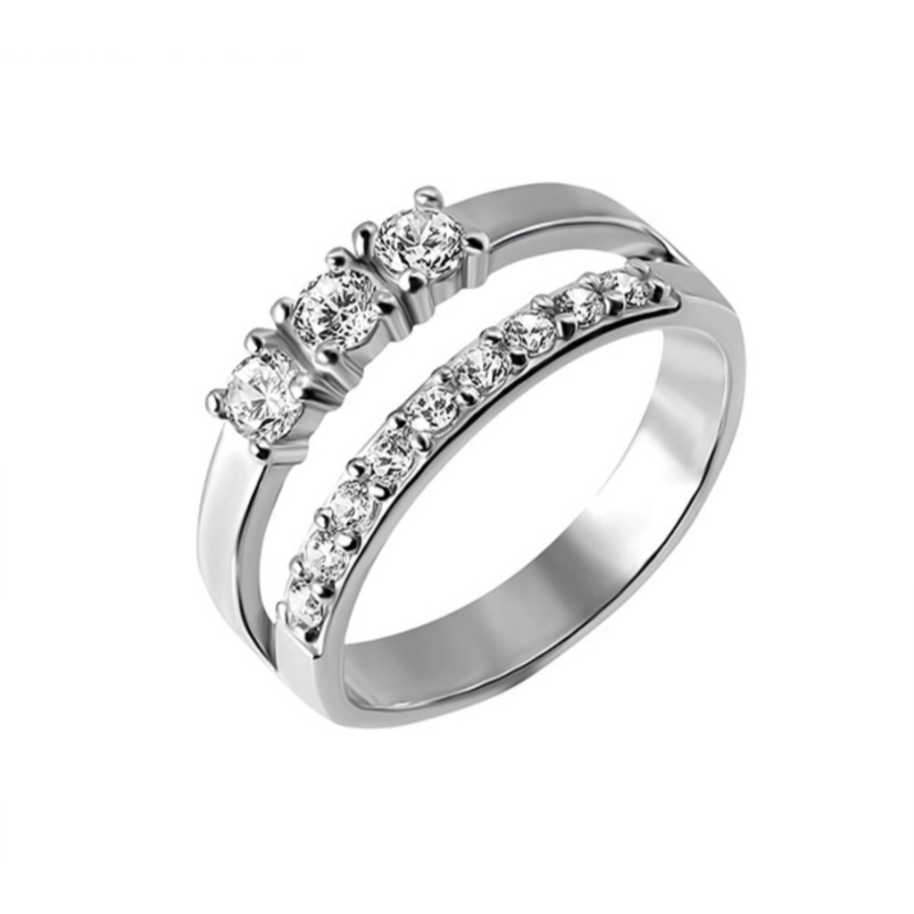 Фаланговое кольцо