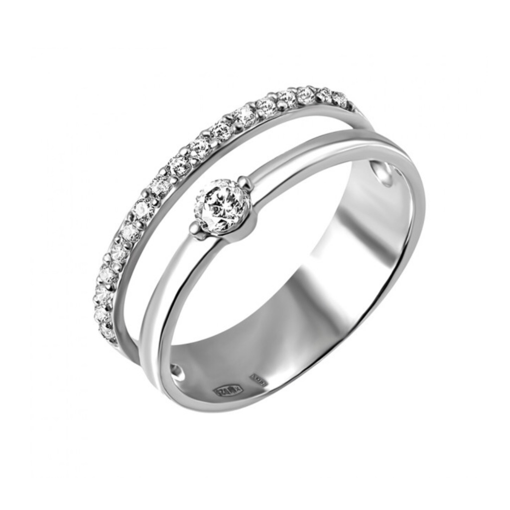 Фаланговое кольцо