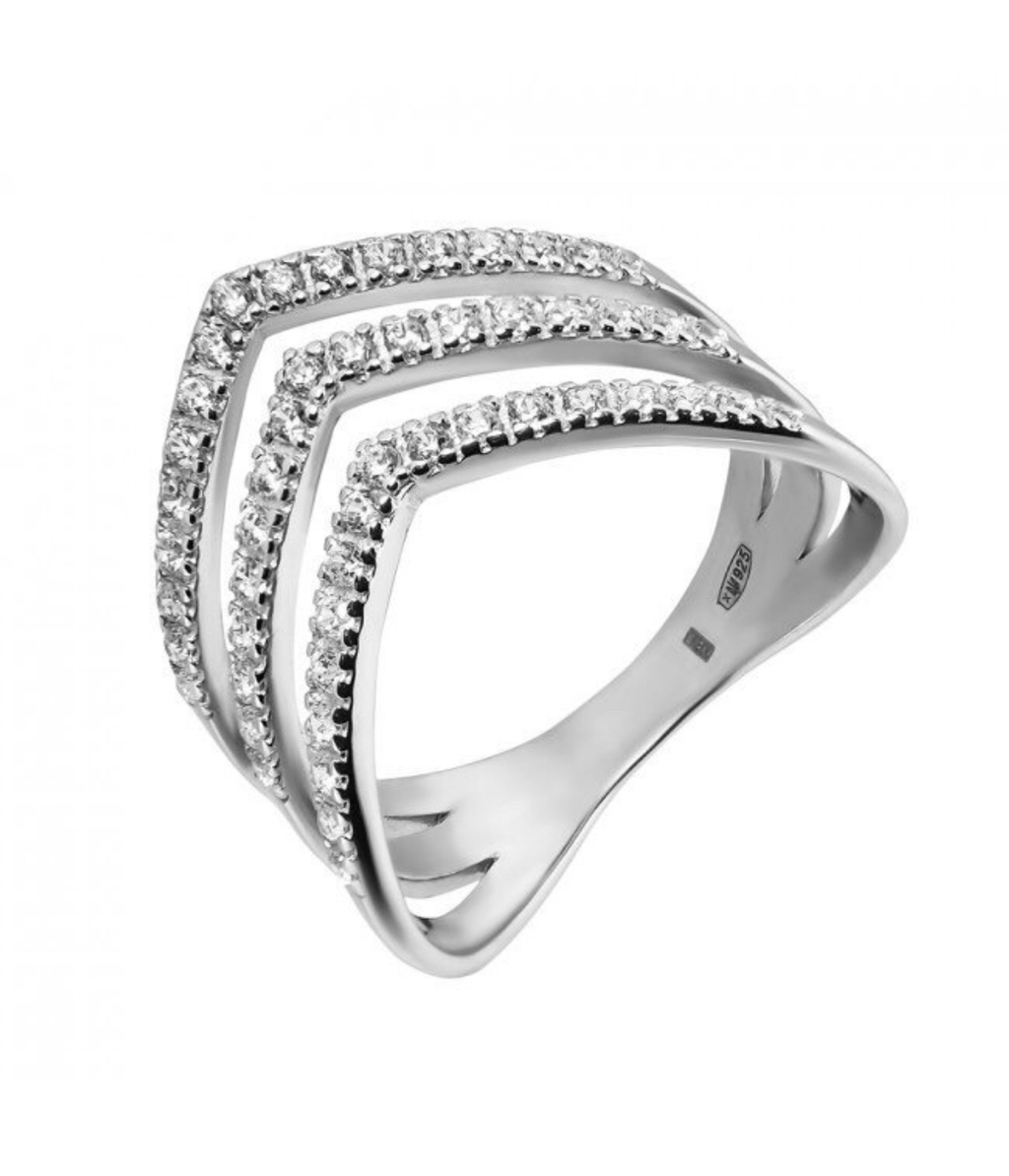 Фаланговое кольцо