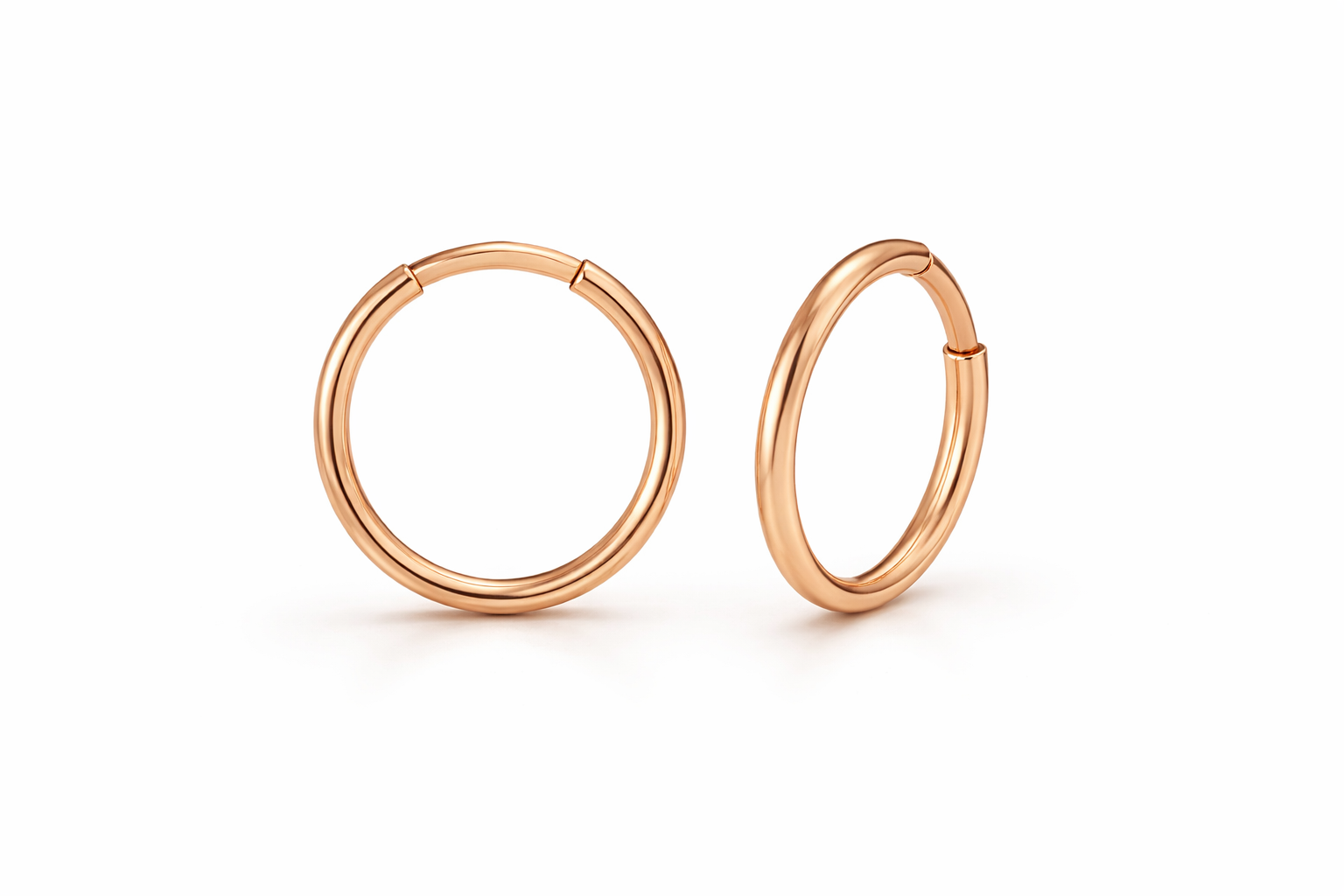 Сережки конго