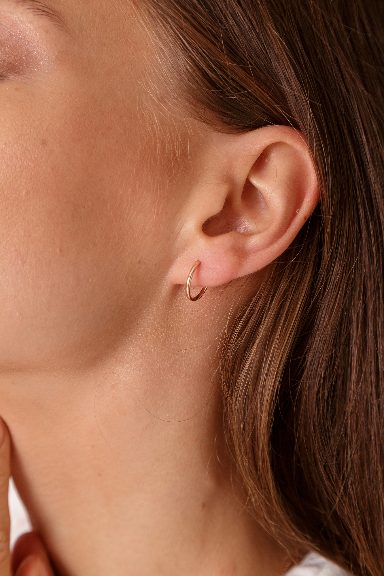 Сережки конго