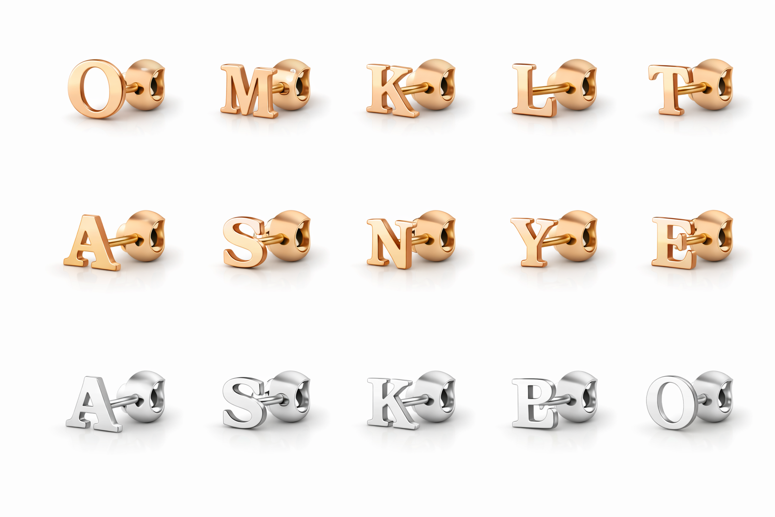 Пусет літера