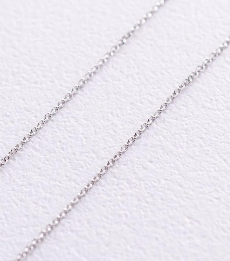 Ланцюжок якірний