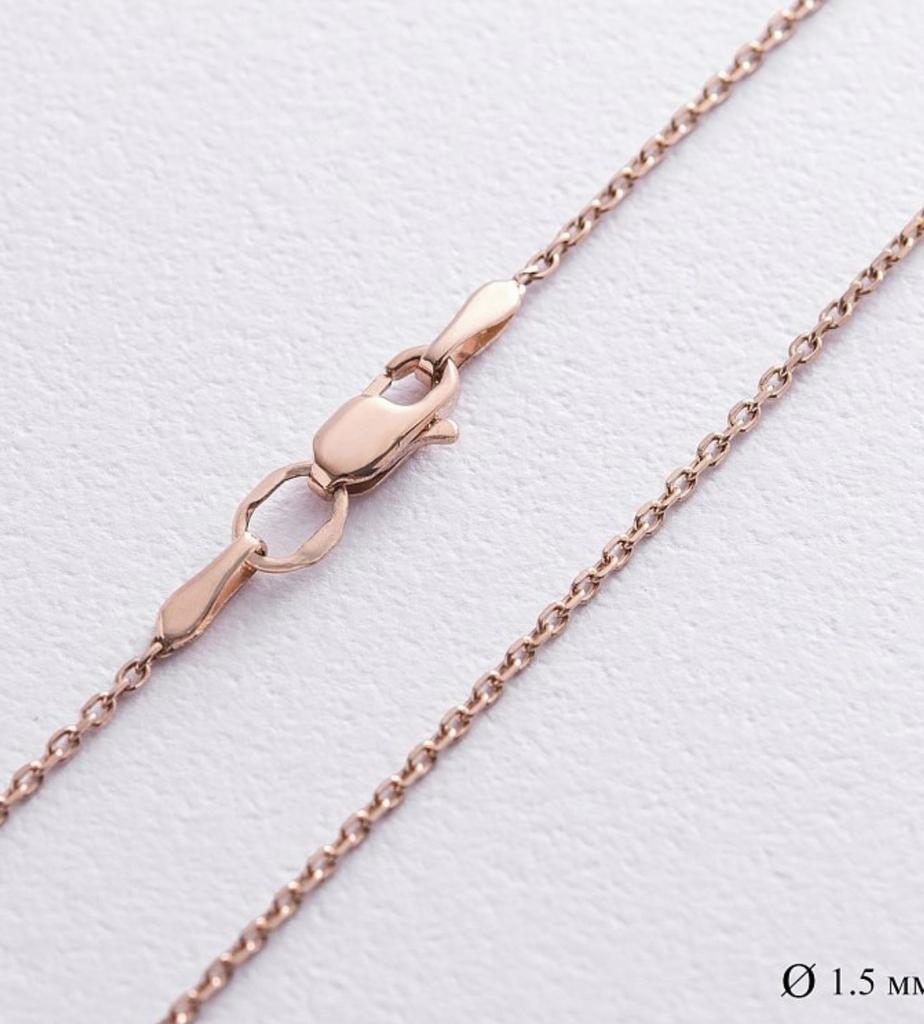 Ланцюжок якірний