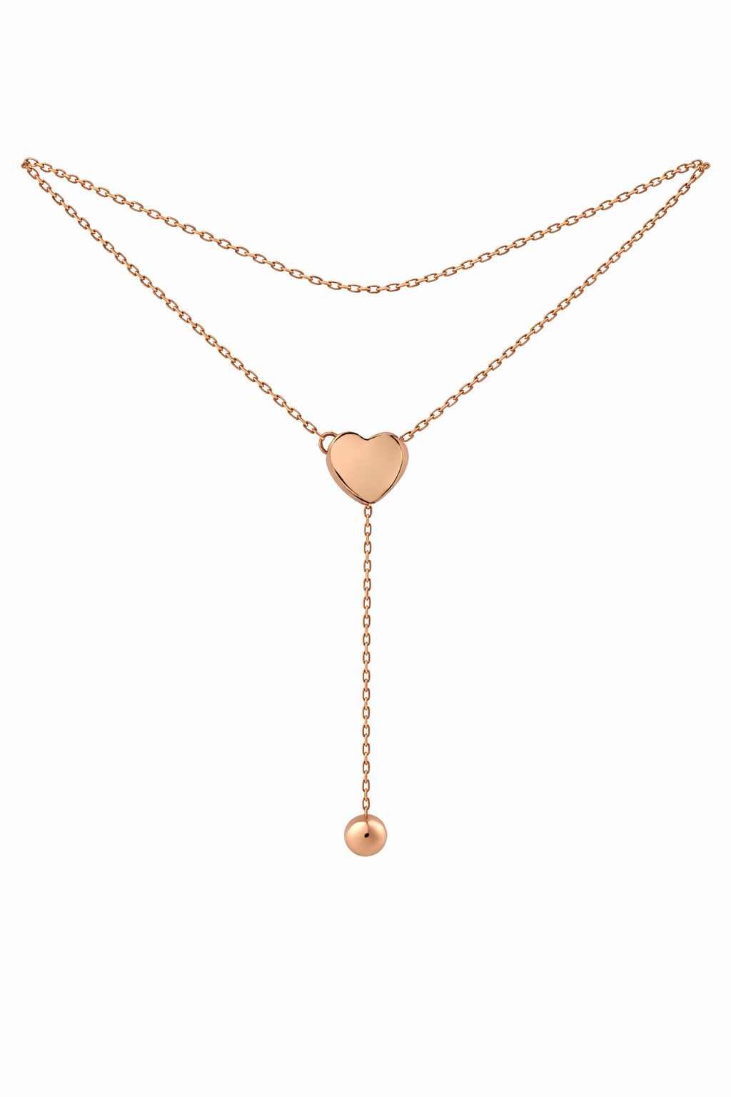 Кольє трансформер