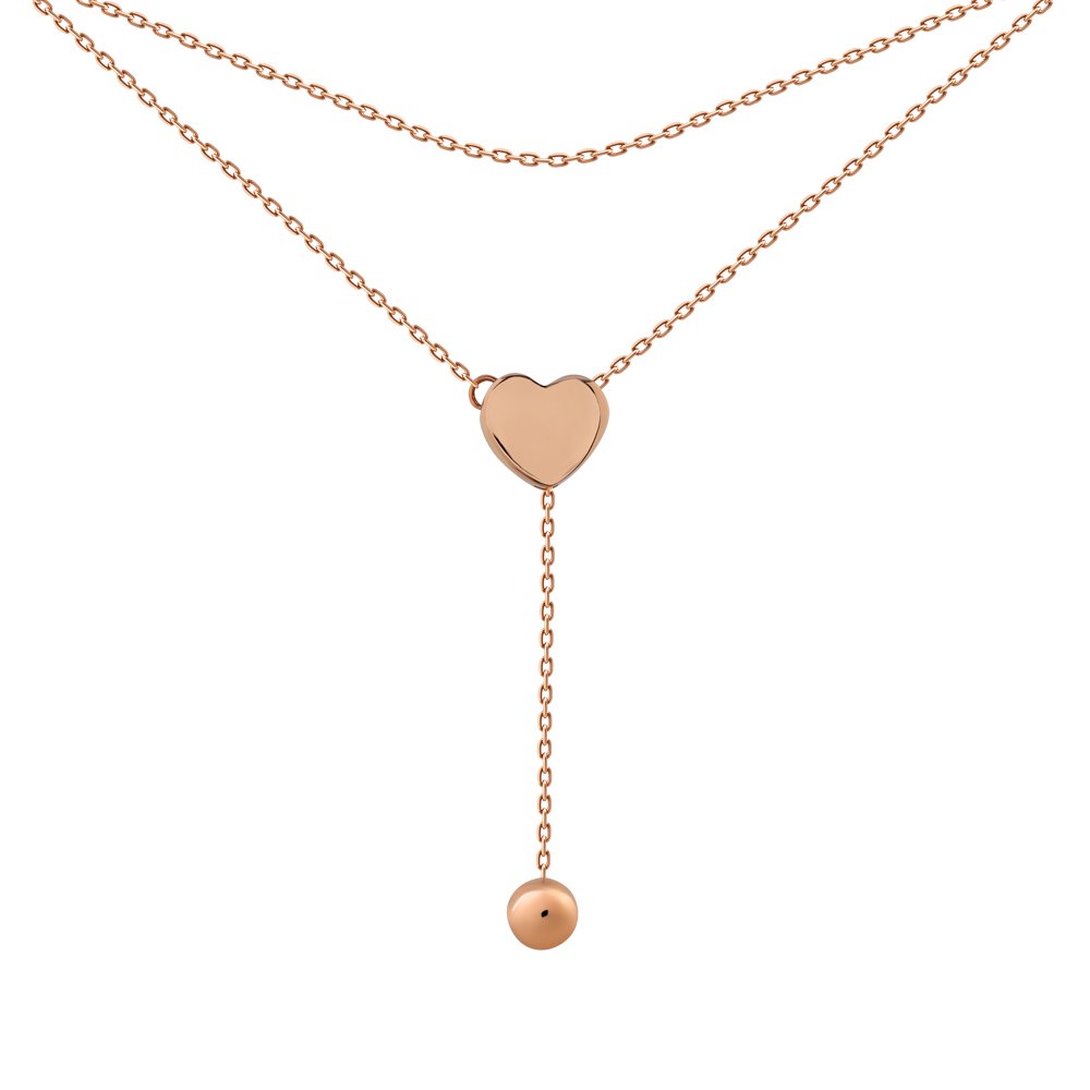 Кольє трансформер