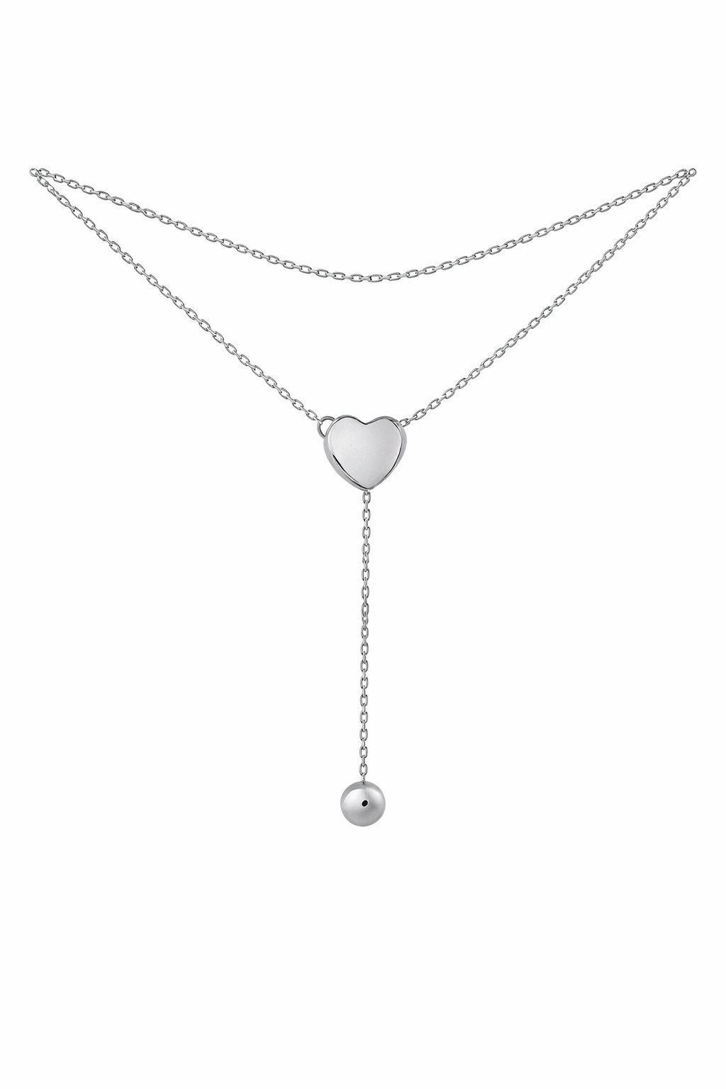 Кольє трансформер