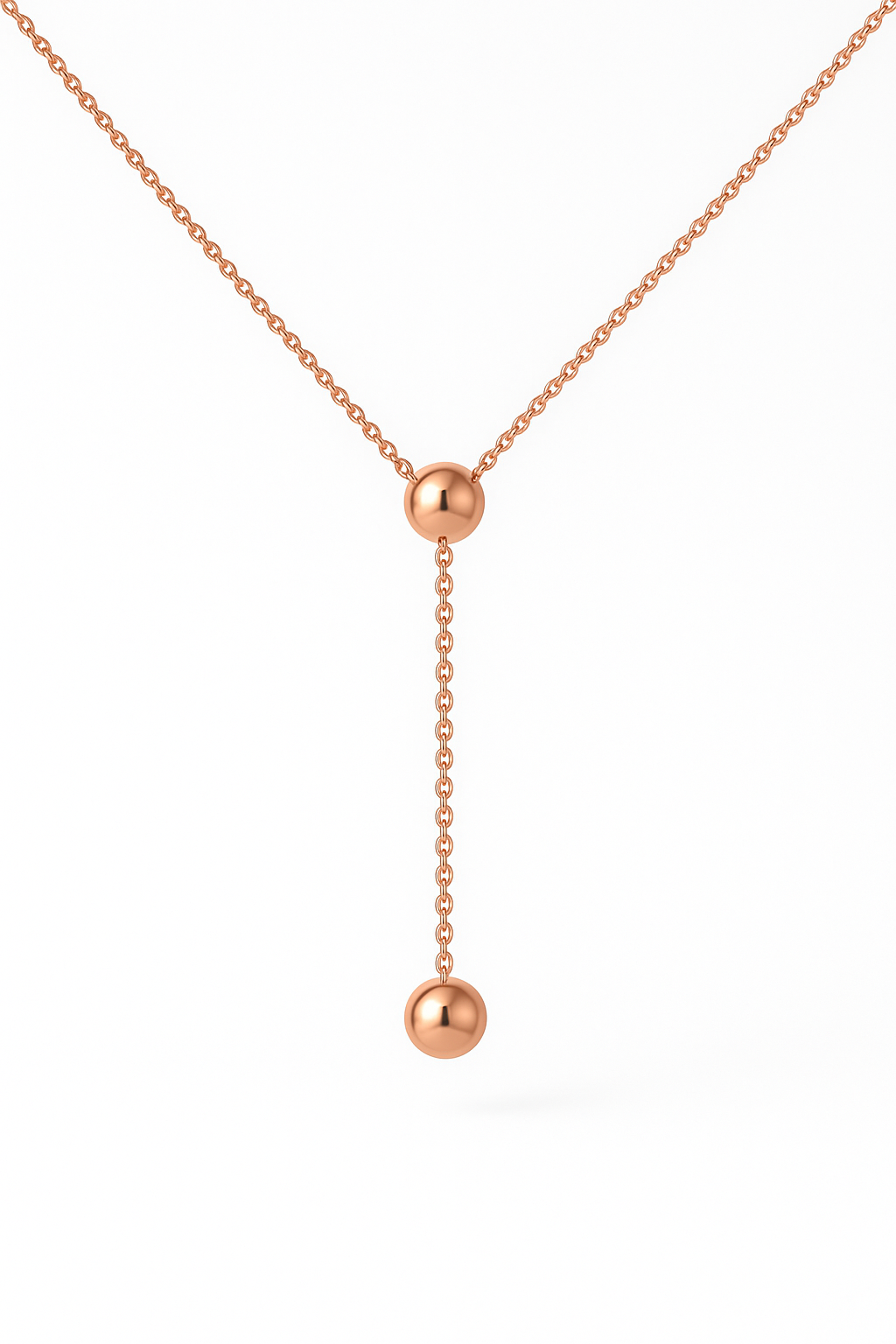 Кольє трансформер