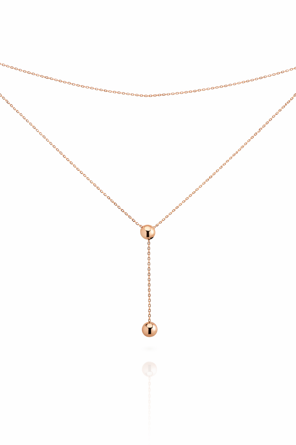 Кольє трансформер