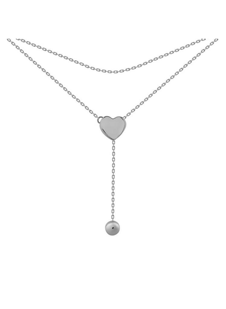 Кольє трансформер