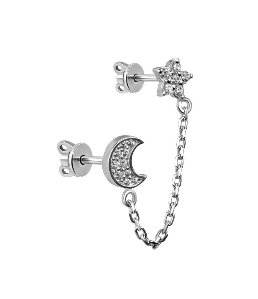 Пусети для додаткових пірсингів