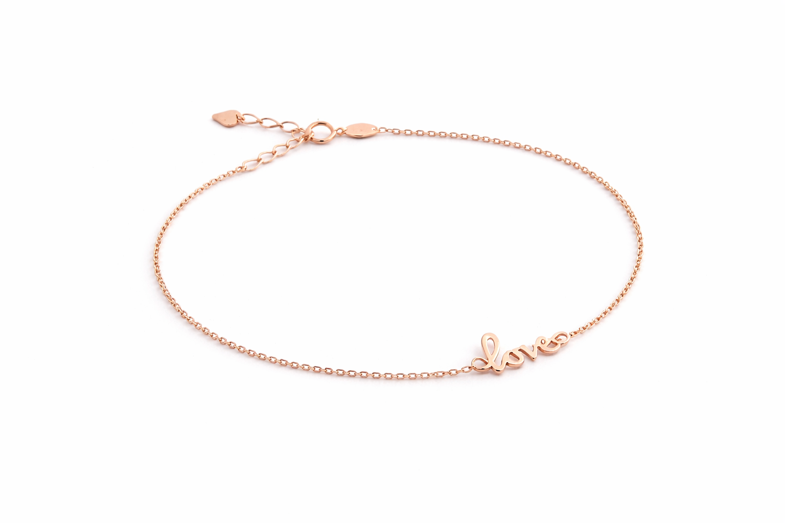 Браслет на ніжку