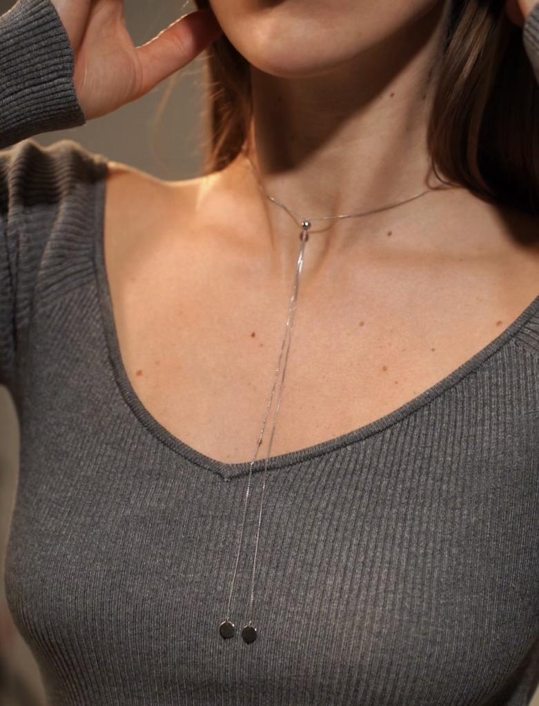 Кольє трансформер