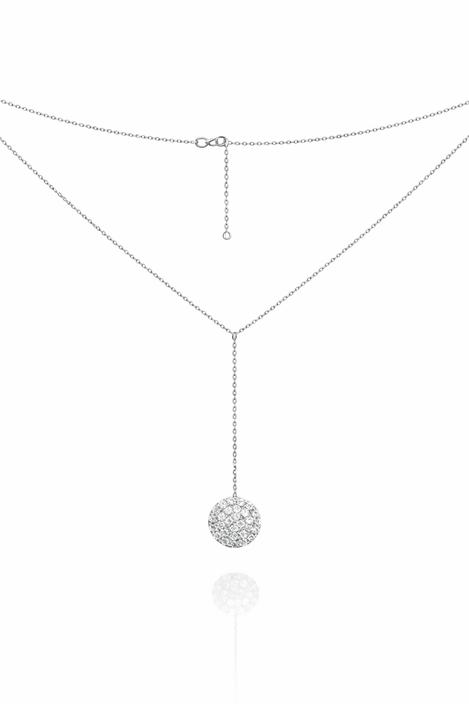 Кольє - краватка