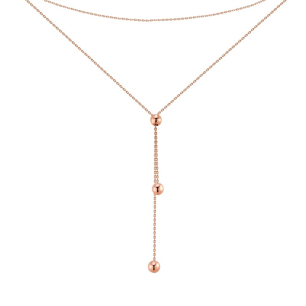 Кольє трансформер