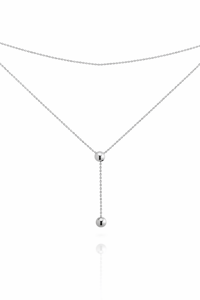 Кольє трансформер