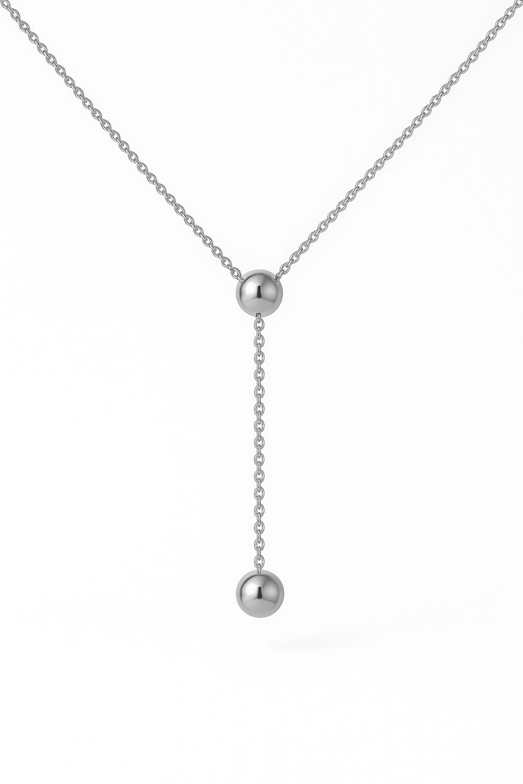 Кольє трансформер