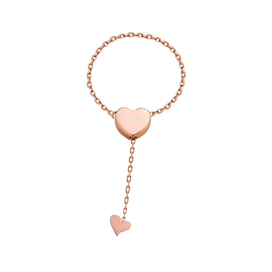 Каблучка трансформер