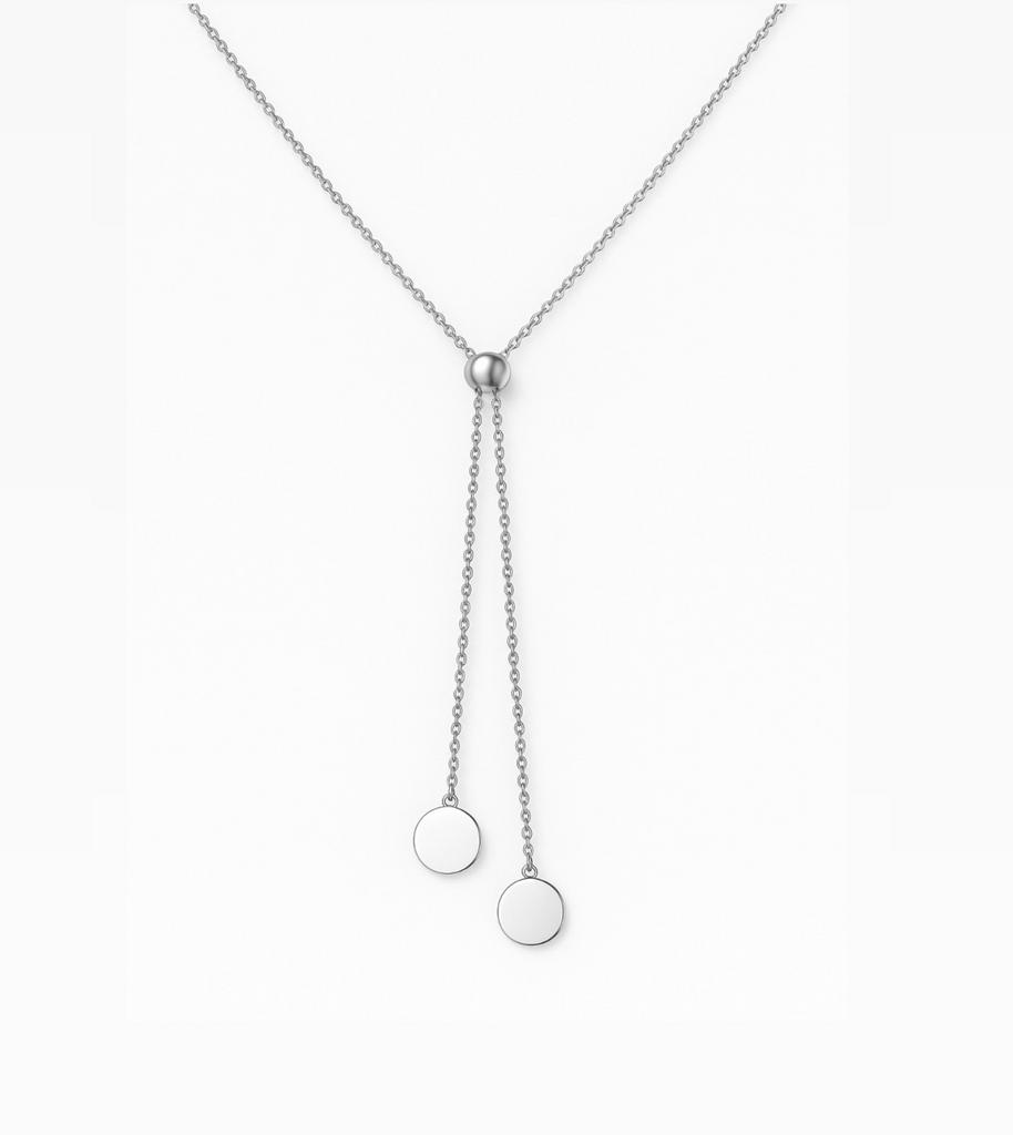 Кольє трансформер