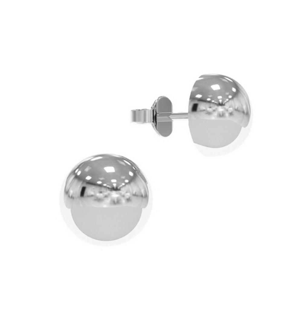 Пусети полусфери