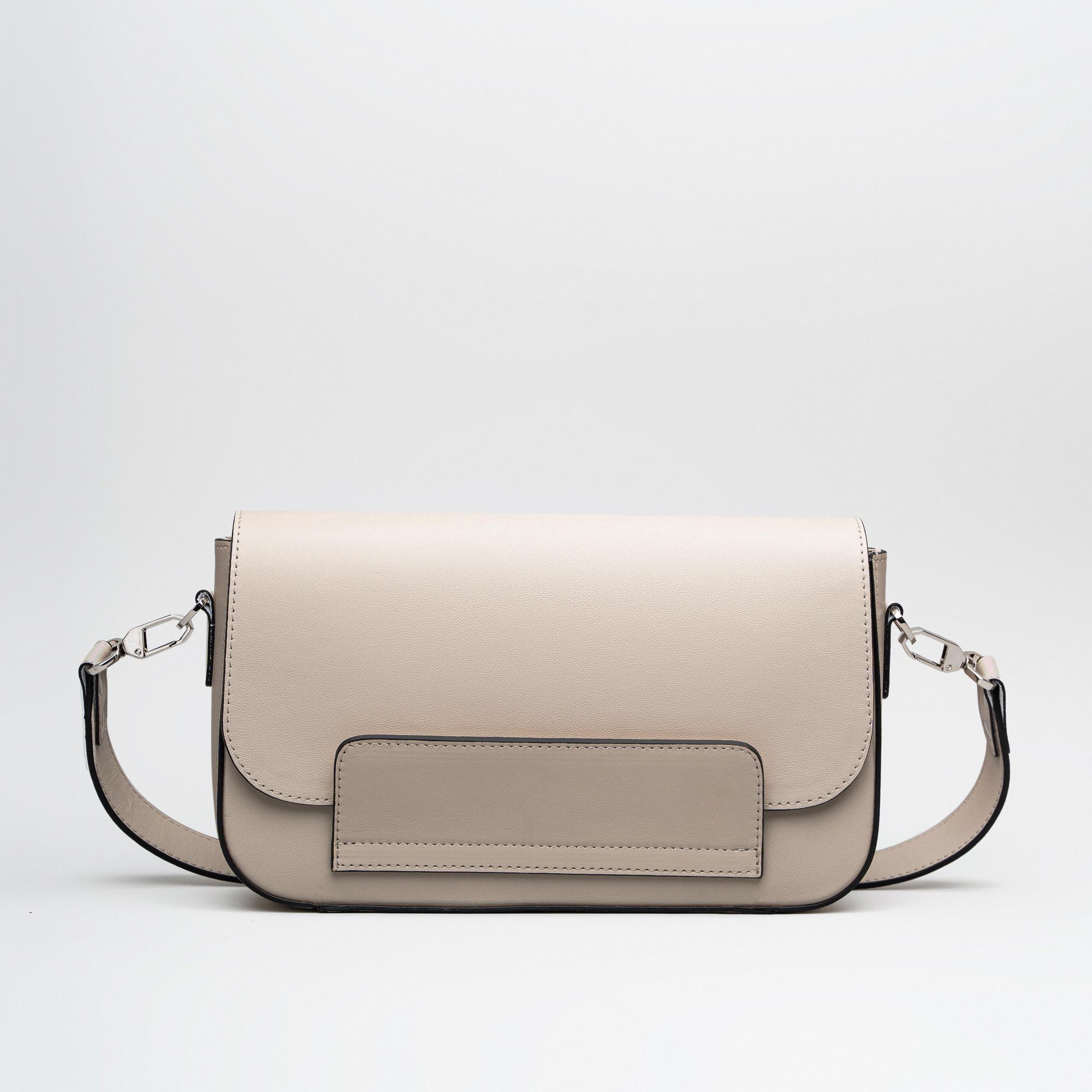 Женские сумки > Сумка женская Odry black купить в интернет-магазине