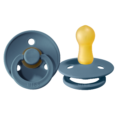 Suzeta Bibs Colour Petrol 6-18