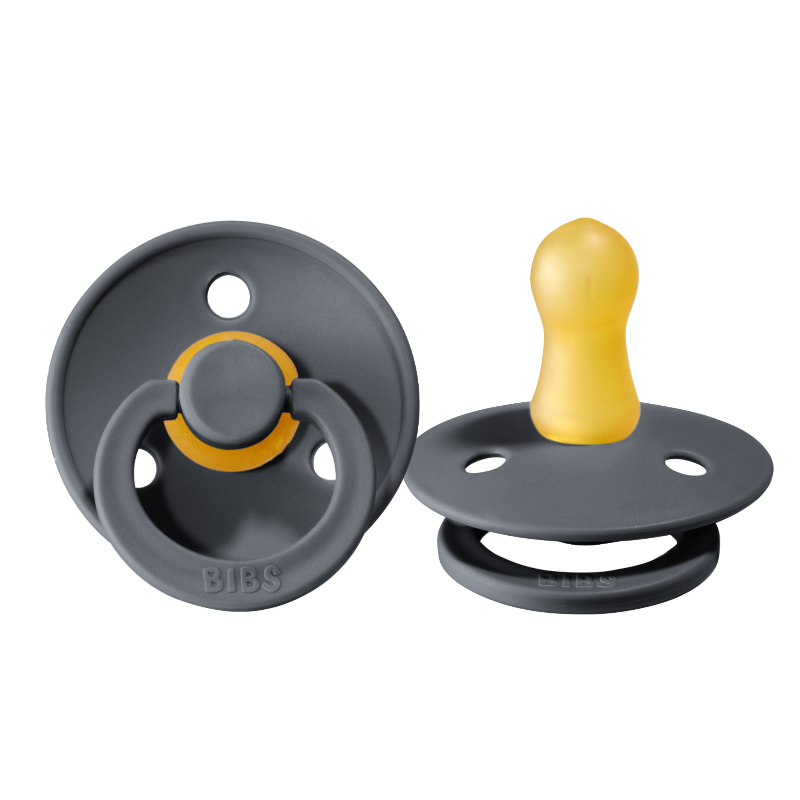 Suzeta Bibs Colour Iron 18+