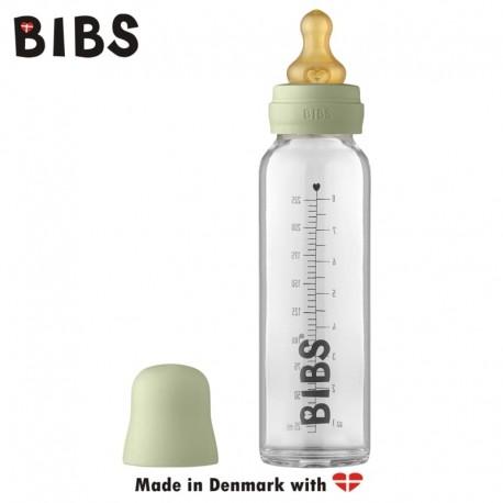 Sticluța Bibs Sage 225 ml