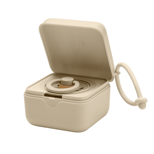 Cutiuta Bibs Vanilla