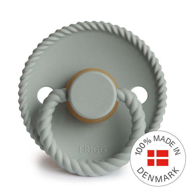 Suzeta Frigg Rope Sage