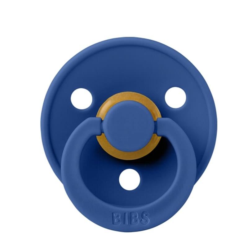 Suzeta Bibs Colour Cornflower 0-6