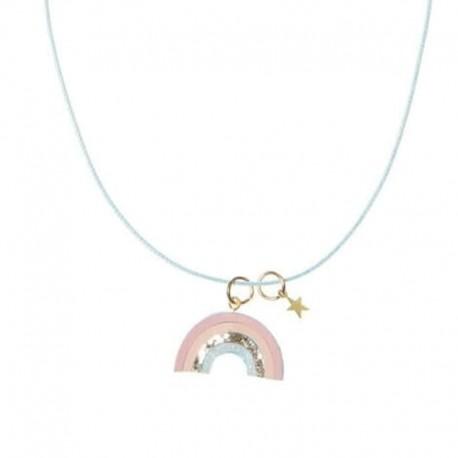 Colier - Rainbow