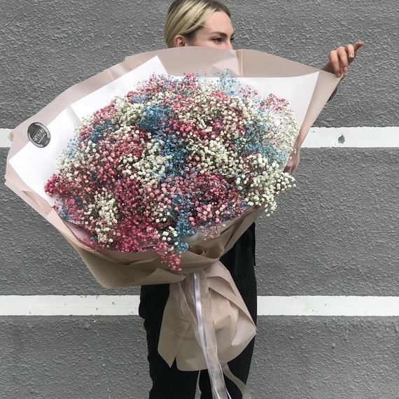 Хмаринка щастя