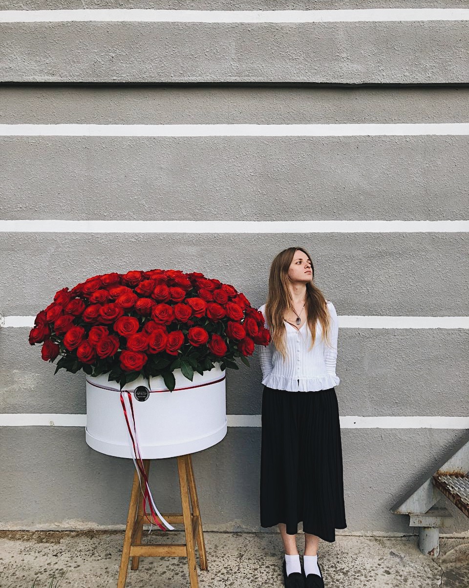 Короб КОХАННЯ