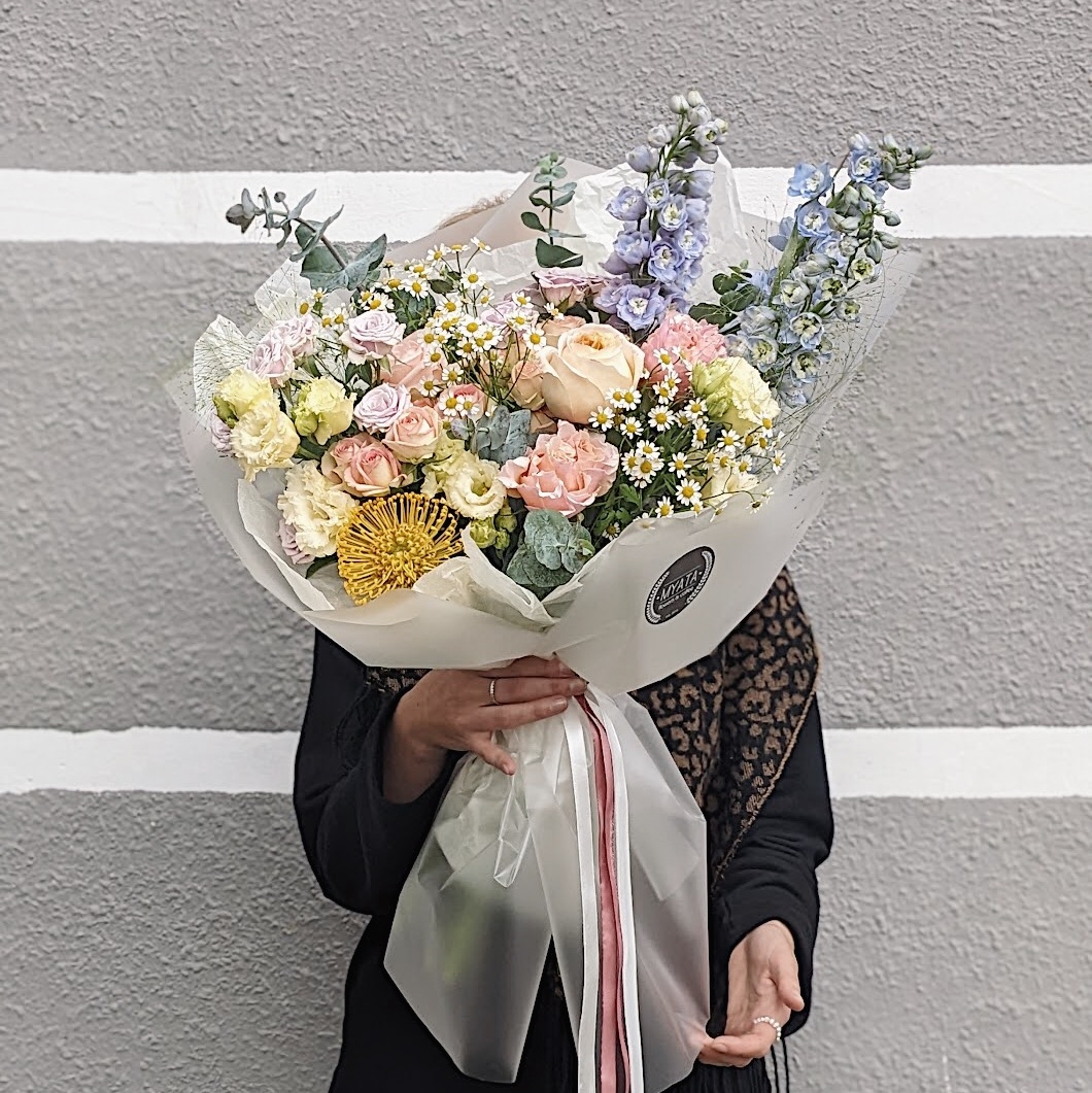 Обійми сонця