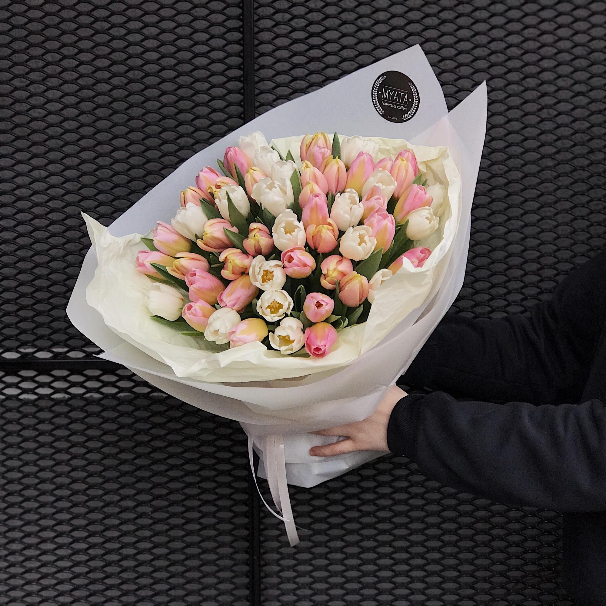 Квіткова листівка