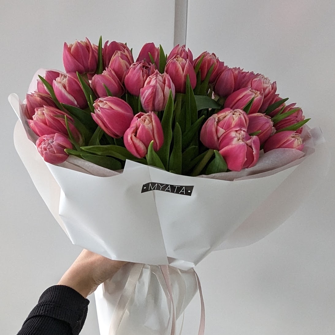 Квіткове натхнення