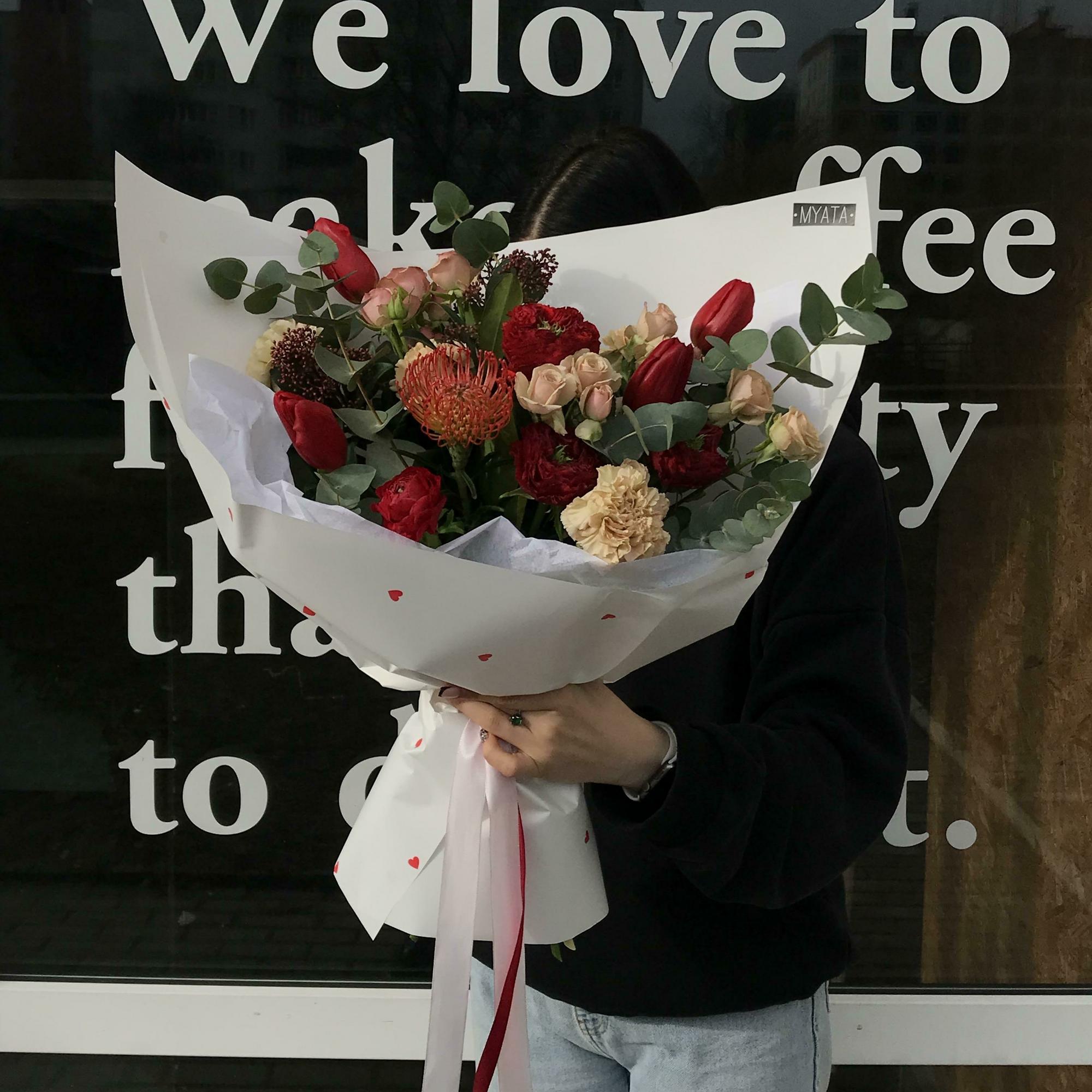 Теплі почуття