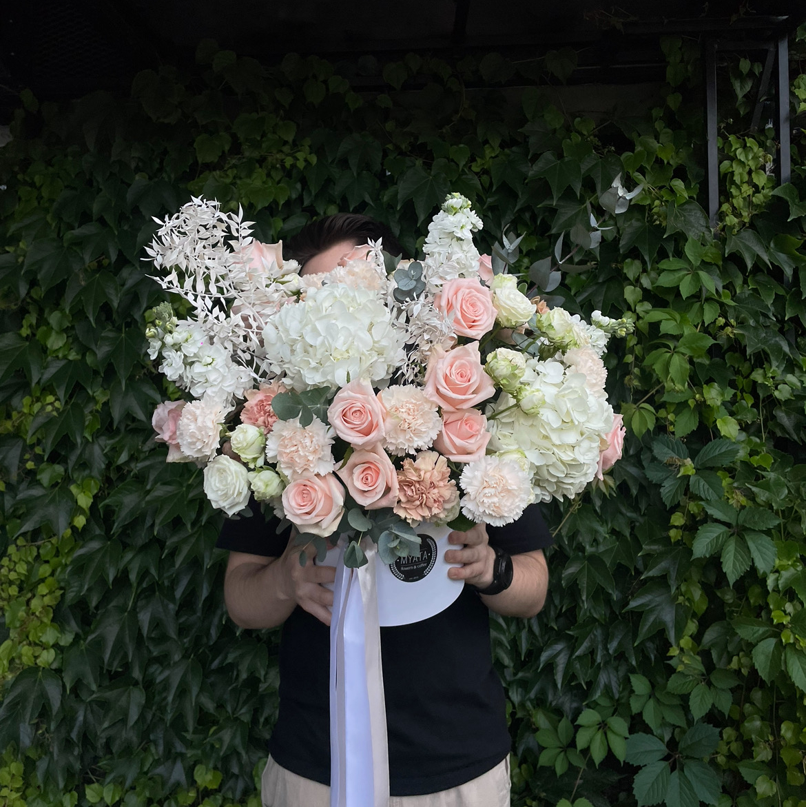 Ніжний дотик