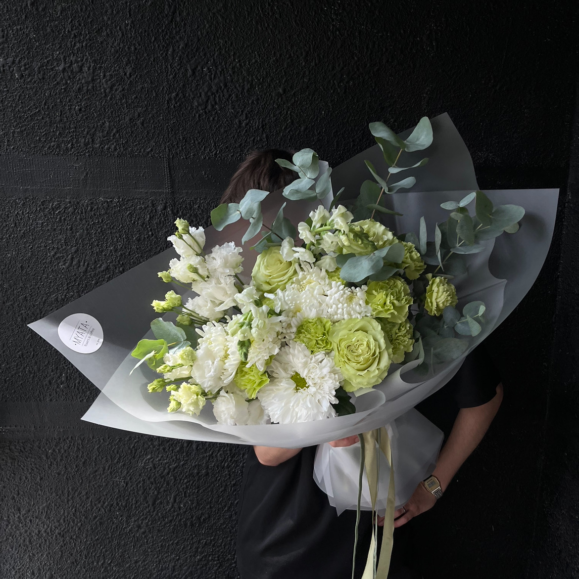 Ранкова роса