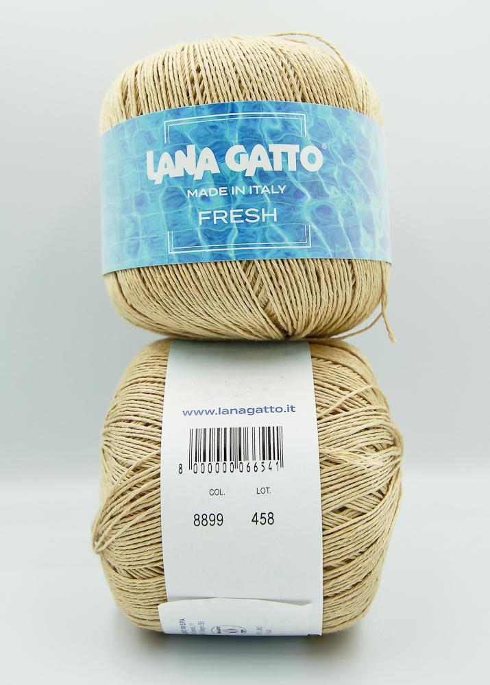 Lana Gatto Fresh Print –